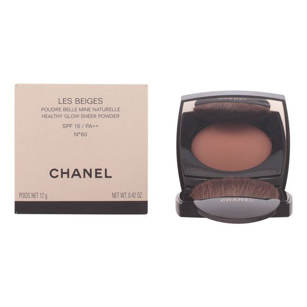 Powder Make-up Base Les Beiges Chanel