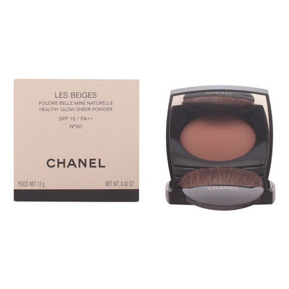 Powder Make-up Base Les Beiges Chanel