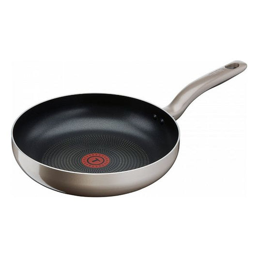 Non-stick frying pan Tefal Black Stainless steel