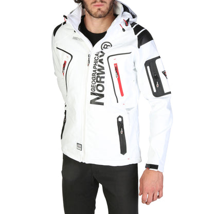 Geographical Norway - Techno_man