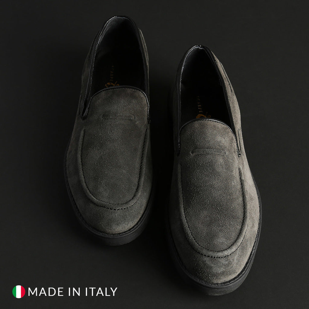 Duca di Morrone - 1380D_CAMOSCIO