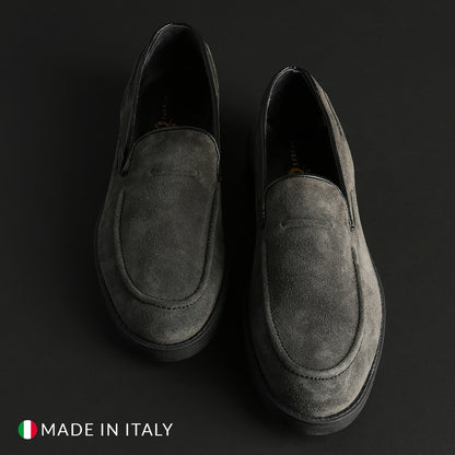 Duca di Morrone - 1380D_CAMOSCIO