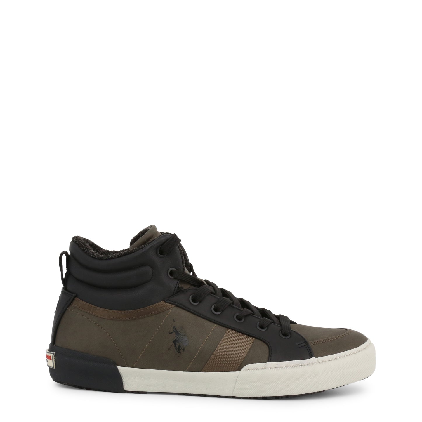 U.S. Polo Assn. - ARMAN7099W9_CY1