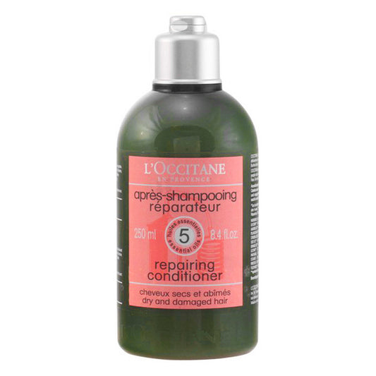 Revitalising Conditioner Aromachology L´occitane (250 ml)