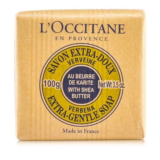 Soap Cake Verveine L´occitane (100 g)