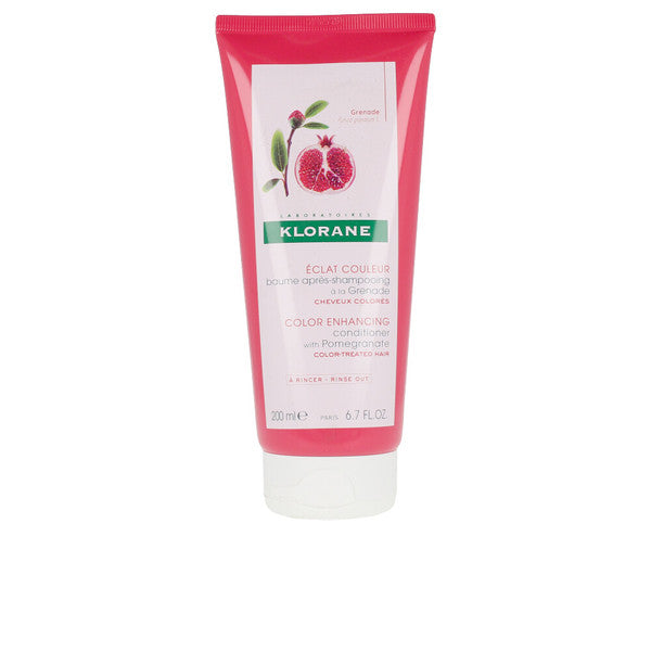 Conditioner Color Enhancing Klorane (200 ml)