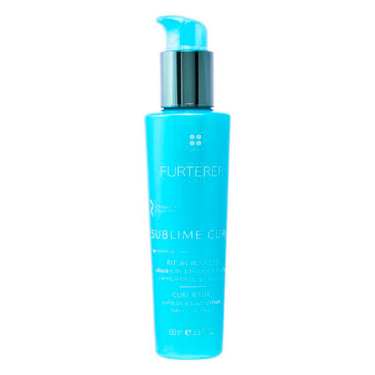 Curl Defining Cream Sublime Curl René Furterer (100 ml)