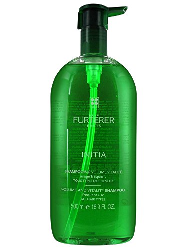 Volumising Shampoo Initia René Furterer (500 ml)