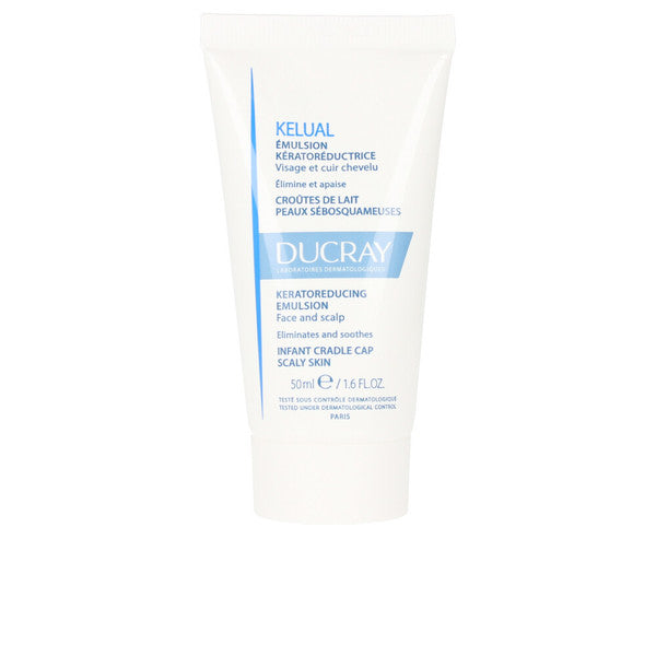 Body Cream Kelual Ducray (50 ml)