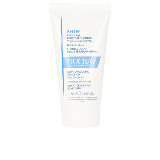 Body Cream Kelual Ducray (50 ml)