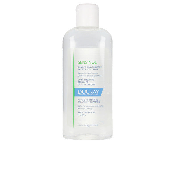 Shampoo Sensinol Ducray Physio-Protective (200 ml)