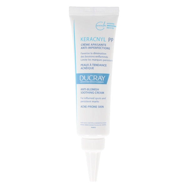 Acne Cream Keracnyl PP Ducray Keracnyl PP