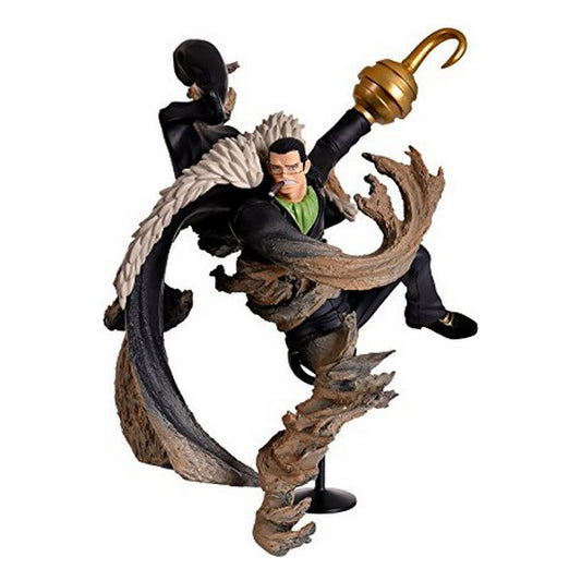 Collectable Figures One Piece Abiliators Cocodrilo (14 cm) (Refurbished A+)