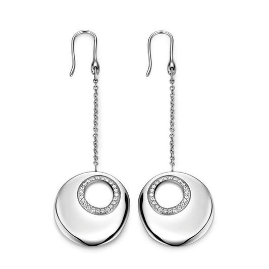 Ladies' Earrings Breil TJ0960