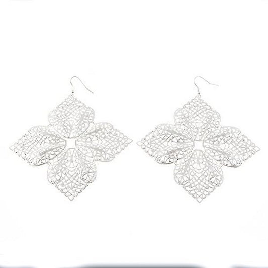 Ladies' Earrings Cristian Lay 423420