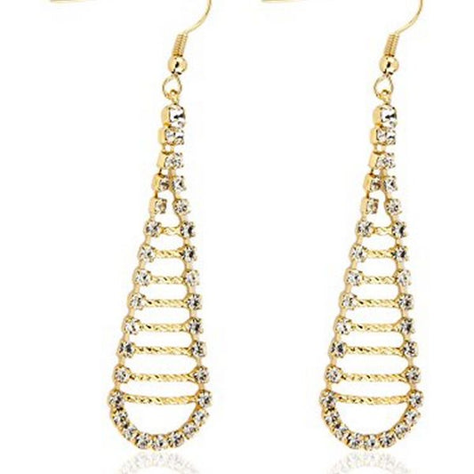 Ladies' Earrings Cristian Lay 429380