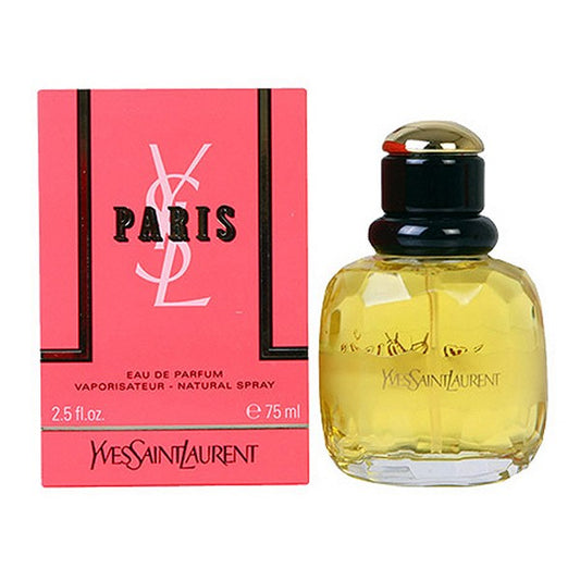 Women's Perfume Paris Yves Saint Laurent EDP