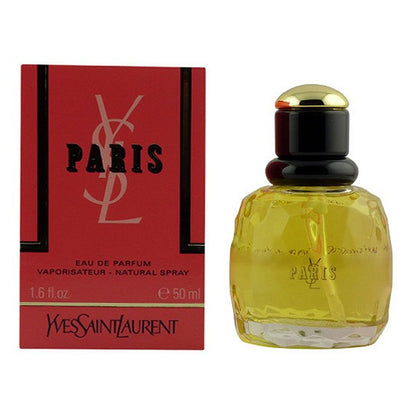 Women's Perfume Paris Yves Saint Laurent EDP