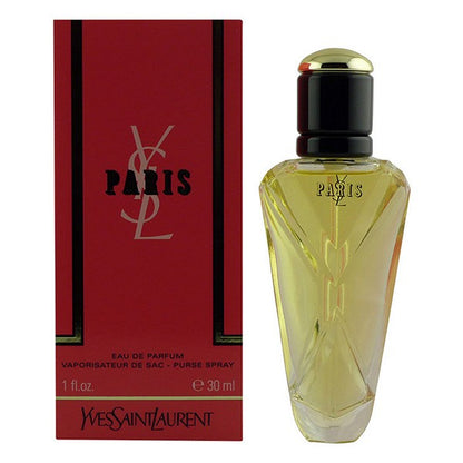 Women's Perfume Paris Yves Saint Laurent EDP