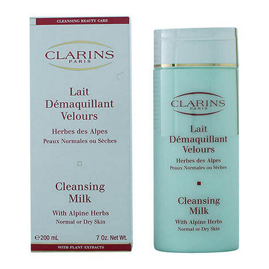 Crema Struccante Viso Pns Clarins