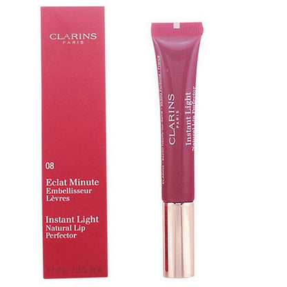 Coloured Lip Balm Eclat Minute Clarins