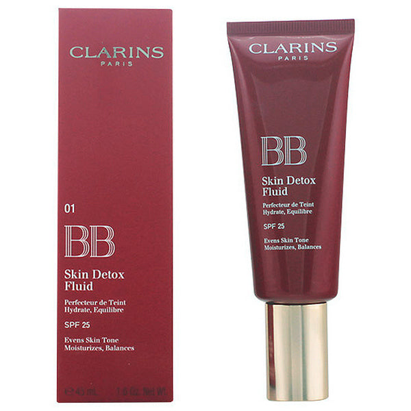 Hydrating Cream with Colour Clarins