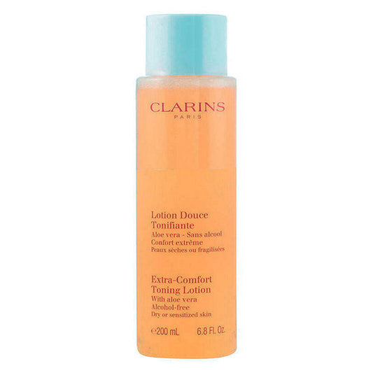 Lozione Tonica Senza Alcool Douce Clarins
