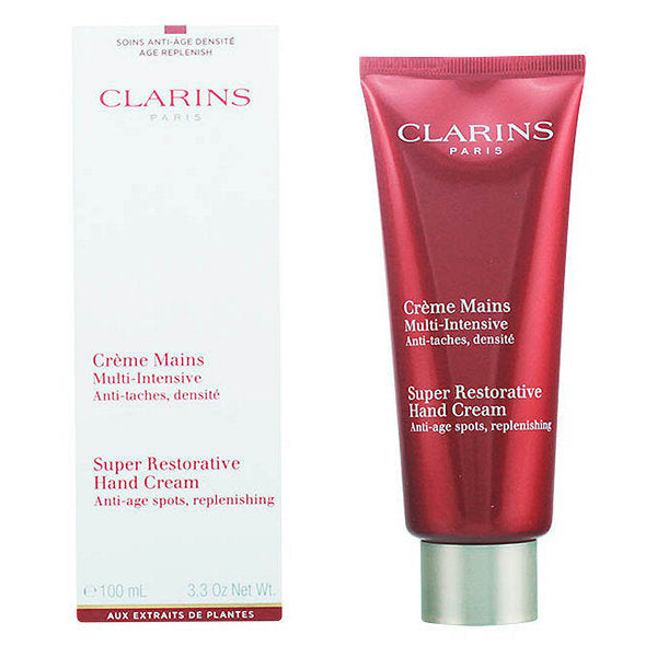 Hand Cream Multi-Intensive Clarins