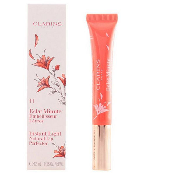 Coloured Lip Balm Eclat Minute Clarins