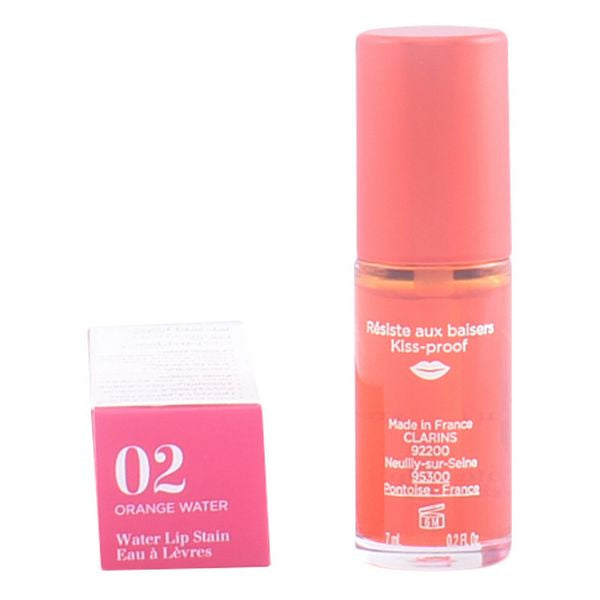 Coloured Lip Balm Kiss Proof Clarins