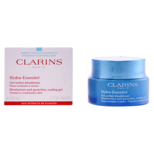 Moisturising Gel Hydra Essentiel Clarins