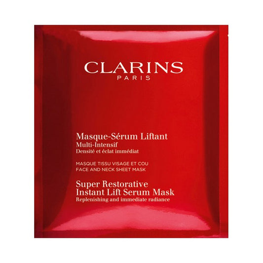 Anti-Ageing Revitalising Mask Clarins (5 uds)