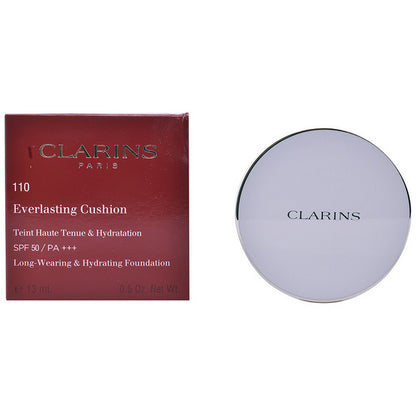 Fluid Make-up Clarins