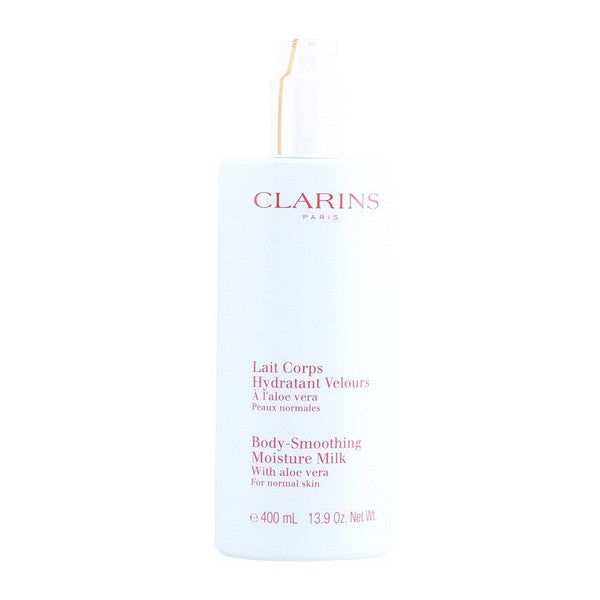 Body Lotion Hydratant Velours Clarins (400 ml)