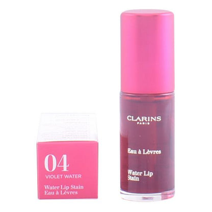 Coloured Lip Balm Kiss Proof Clarins
