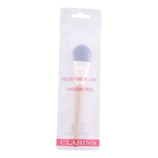 Brush Foundation Clarins