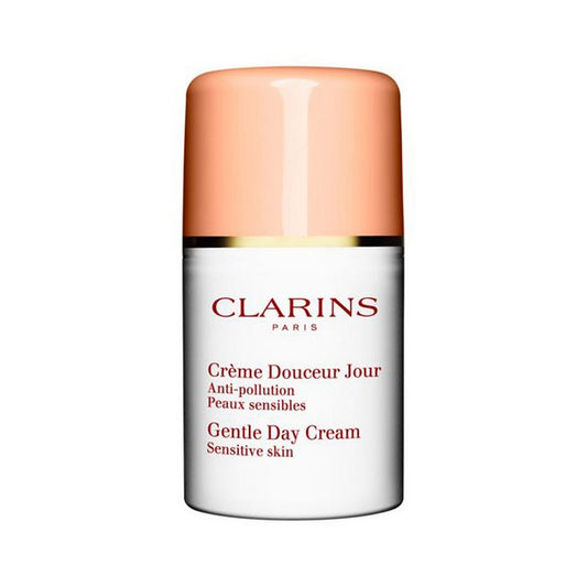 Moisturising Day Cream Douceur Clarins (50 ml)