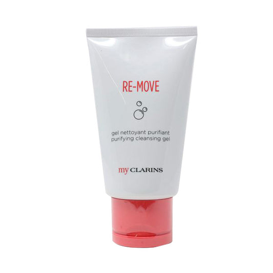 Cleansing Gel Re Move Clarins (125 ml)