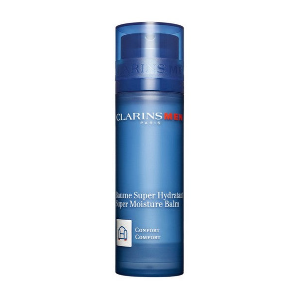 Moiturising Treatment Super Men Clarins (50 ml)