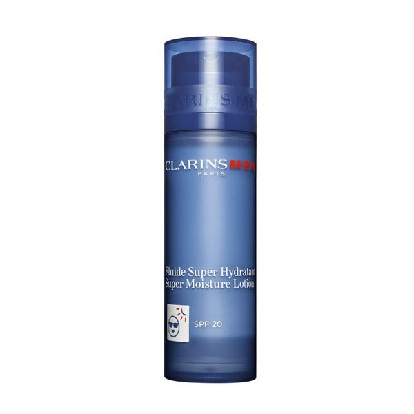 Fluido Idratante Clarins (50 ml)