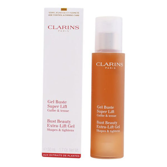Firming and Tightening Gel Buste Clarins (50 ml)