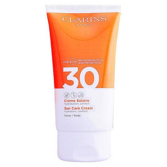 Sun Block Solaire Clarins Spf 30 (150 ml)
