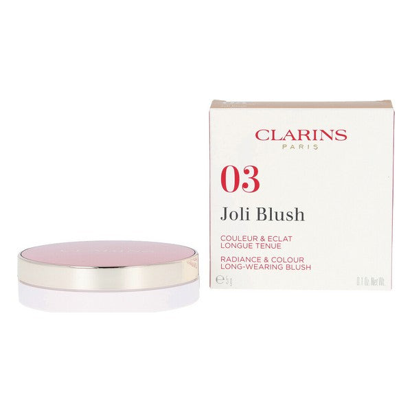 Blush Joli Blush Clarins