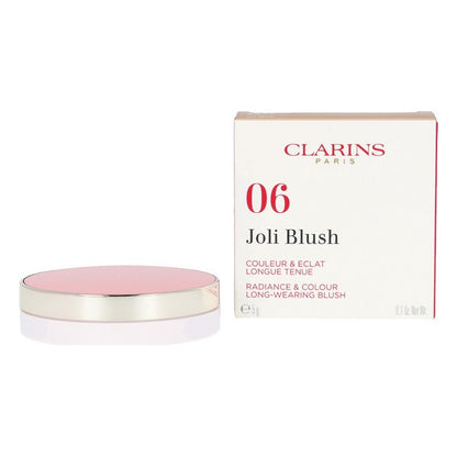 Blush Joli Blush Clarins