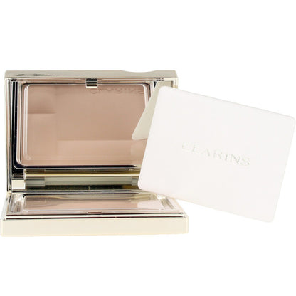 Compact Powders Ever Matte Clarins