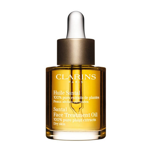 Nutritive Oil Huile Santal Clarins (30 ml)