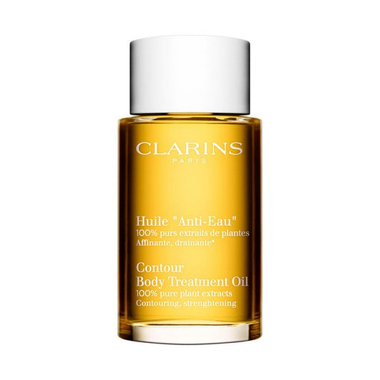 Body Oil Huile Relax Clarins