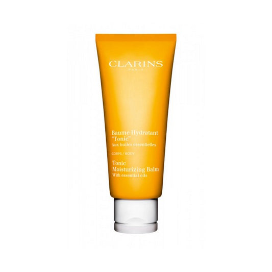 Moisturising Balm Tonic Clarins (200 ml)