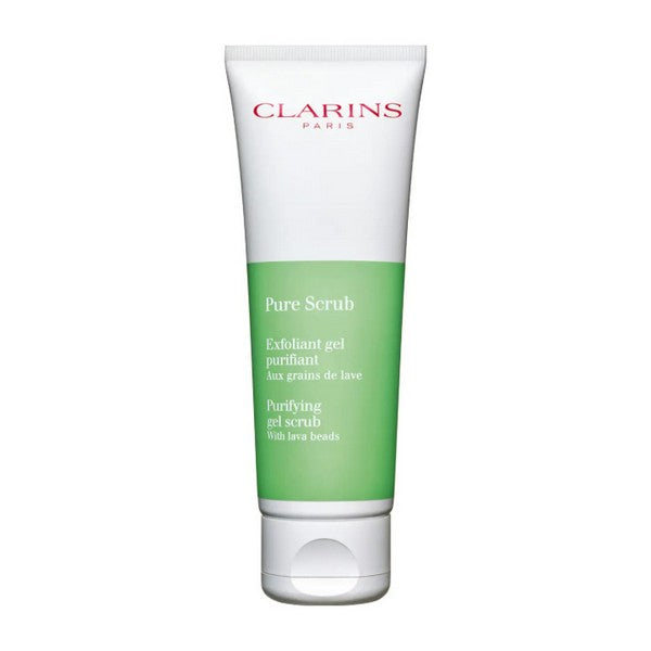 Facial Exfoliator Pure Scrub Clarins (50 ml)