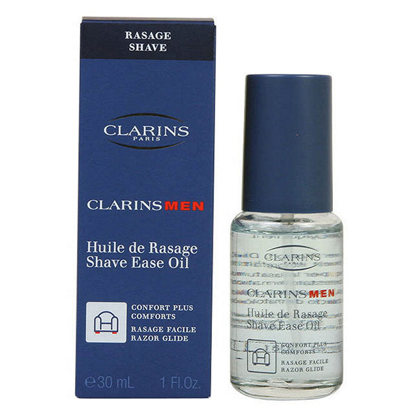 Shaving Oil Men Clarins